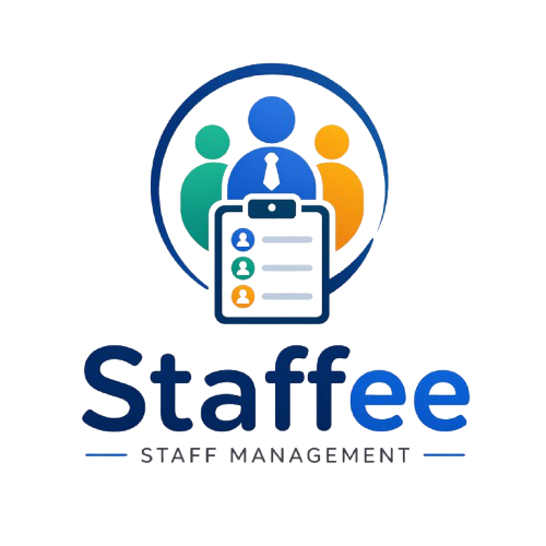 Staffee logo