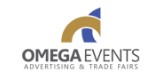 Omega Events Advertising & Trade Fairs