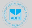Association of Dental Industry and Trade of India