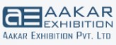 Aakar Exhibition pvt Ltd.
