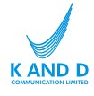 K and D Communications Ltd.