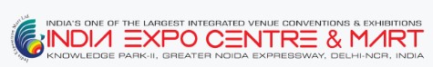 India Exposition Mart Ltd.