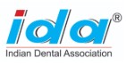IDA (Indian Dental Association)