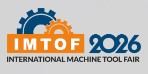 IMTOF - International Machine Tools Exhibition 2026
