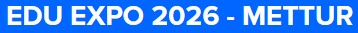 EDU Expo 2026 - April -Mettur